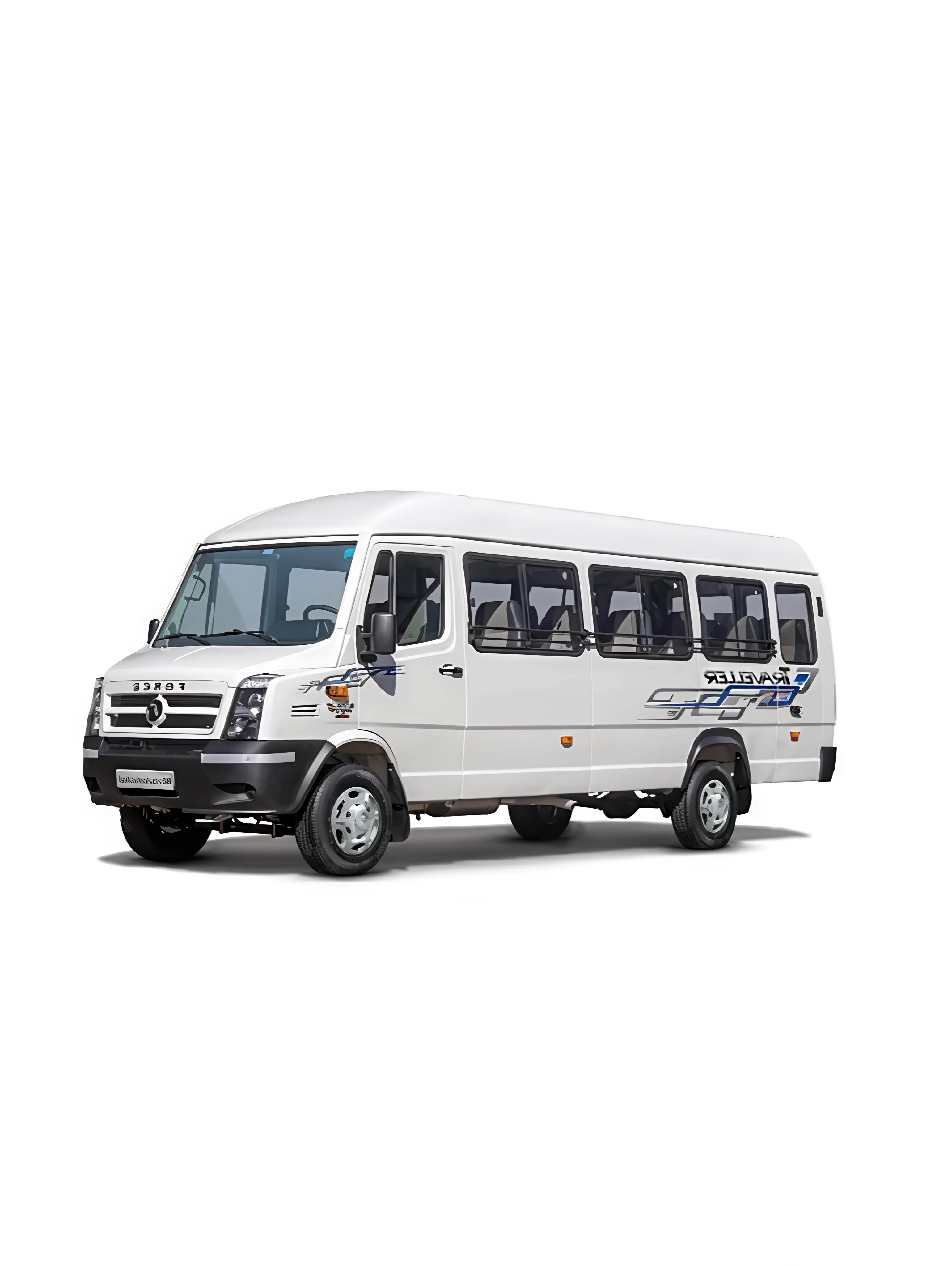 Tempo Traveller